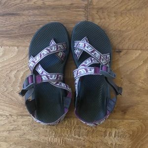 Women's Z/2® Classic Chaco Single Strap Toe Loop